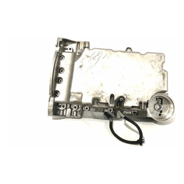 Cárter De Oleo Motor Volvo Xc40 2.0 T4 Momentum 2020/2022