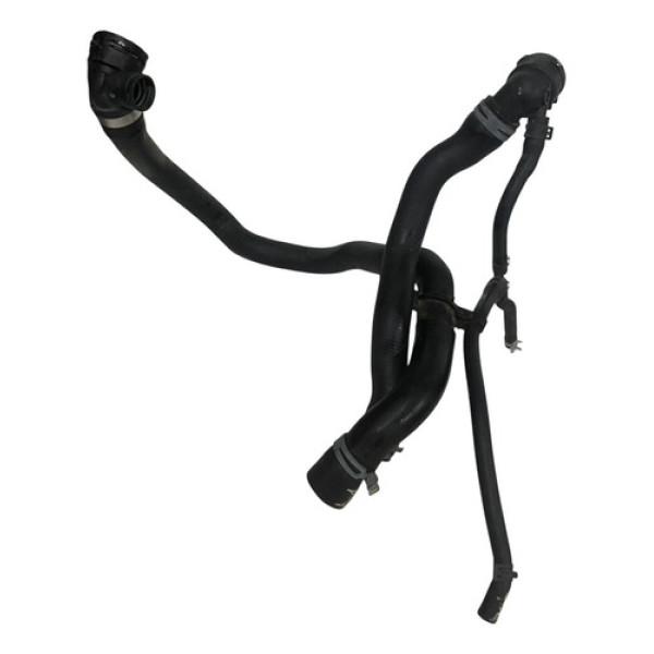 Mangueira Agua Radiador Vw Nivus Comfortline 2024