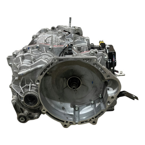 Caixa De Câmbio Chery Tiggo 5x Pro 2023 2024