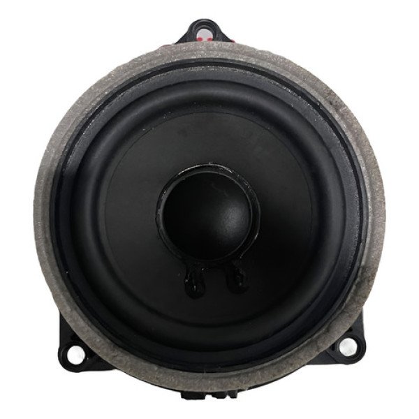 Alto Falnte Porta Adianteira Direita Bmw X1 M Sport 2024 Preto