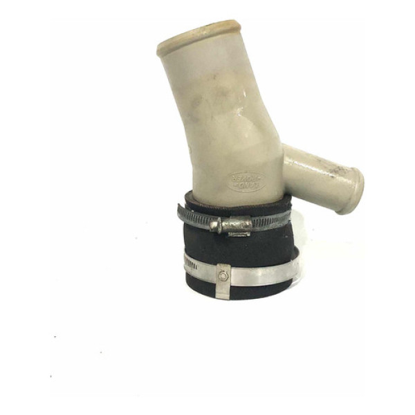 Cano Do Tbi Corpo De Borboleta Discovery Sport 2015/2018