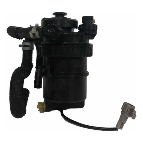 Copo Do Filtro De Diesel New Triton 2023 /2024