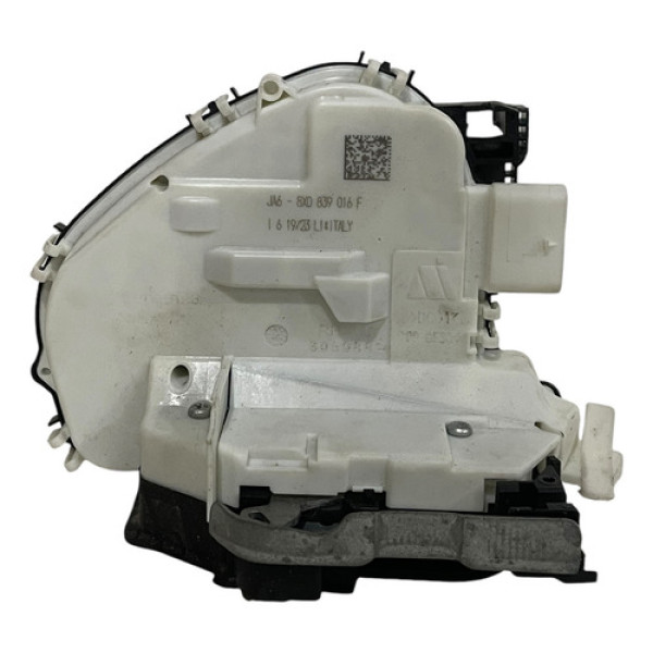 Fechadura Porta Traseira Direita Audi Q5 2.0 2022 2023