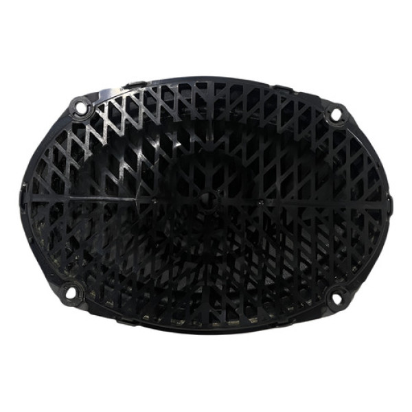 Auto Falante Porta Traseira Direita Rampage Rebel 2024 Preto