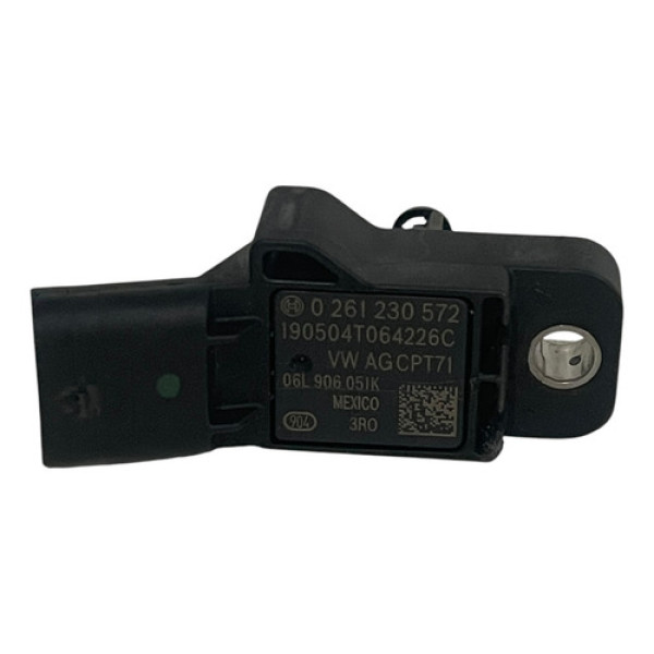 Sensor Map Coletor Ww Tiguan 2.0  350 R Line 2018 2019 2020