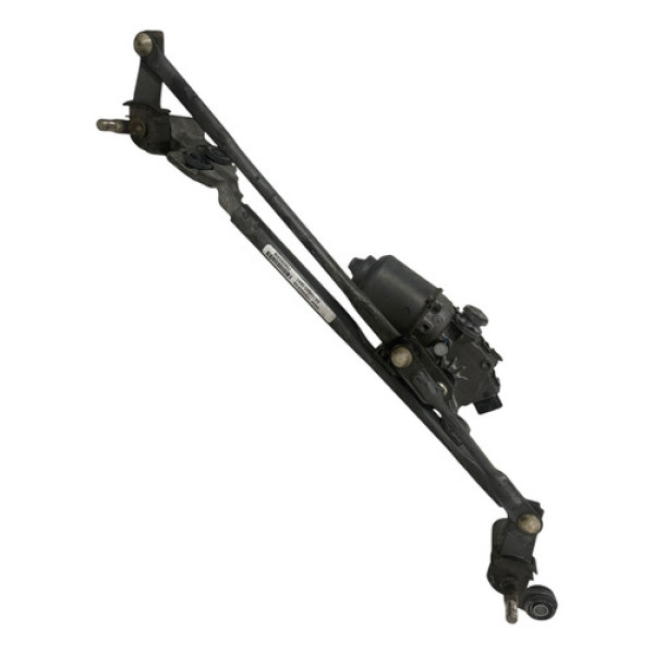 Galhada Do Limpador Dianteiro Bmw X5 F15 2014 2015 2016 Esquerdo