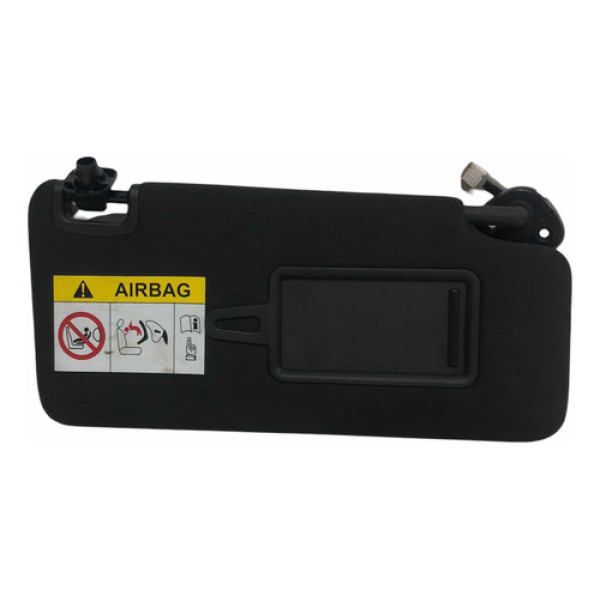 Quebra Sol Lado Direito Byd Yuan Plus 2024