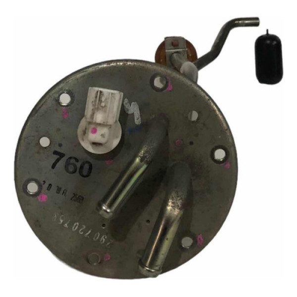 Bomba De Combustível New Triton 2022/2023