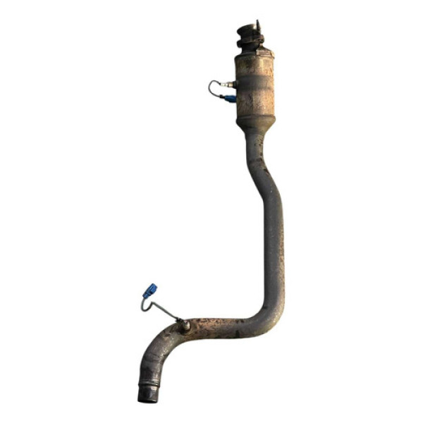 Catalisador Direito Velar 3.0 V6 2018