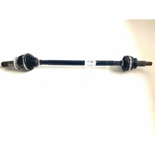 Semi Eixo Traseiro Direito Jaguar F Pace 2.0 Gasolina 2018