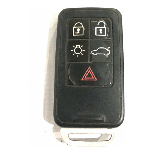 Chave Volvo Xc60 R Design 2014/2017