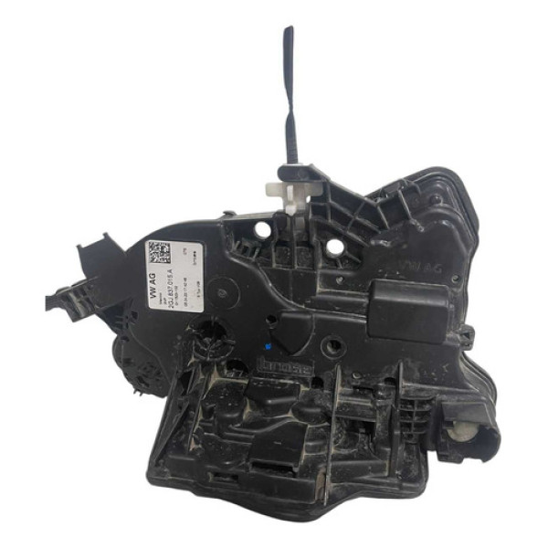 Fechadura Porta Diant Esq  Nivus Comfortline 2024