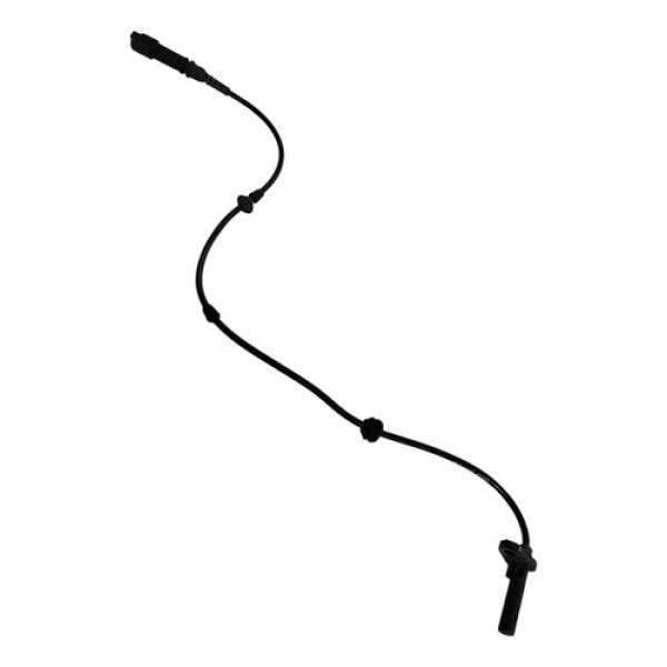 Sensor Abs Traseiro Direito Bmw X5 F15 3.0 2014 2015