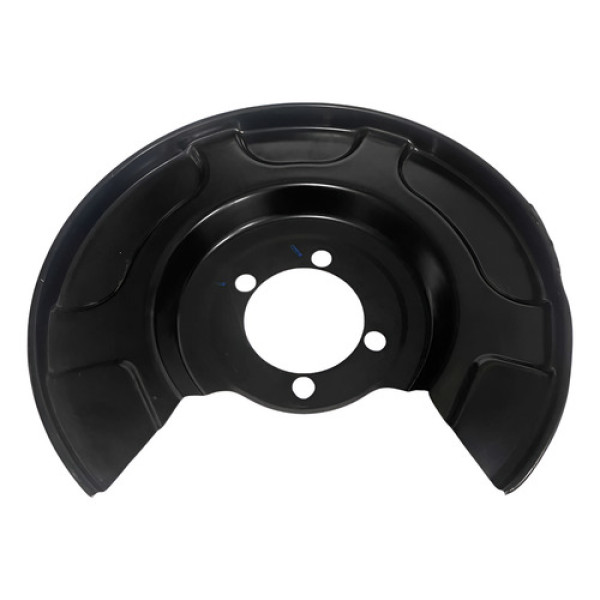 Espelho Eixo Traseiro Direito Byd King Gs 2025