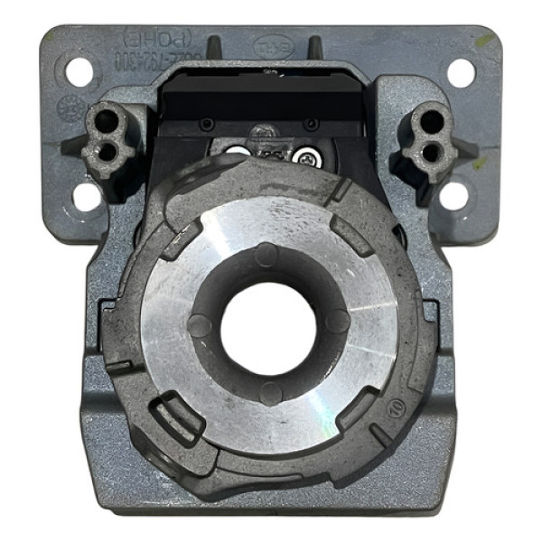 Suporte Tela Multimidia Byd Yuan Plus 2024c Prata