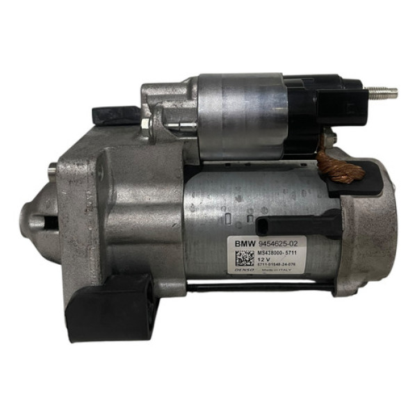 Motor De Arranque Partida Bmw X1 M Sport 2023 2024 2025