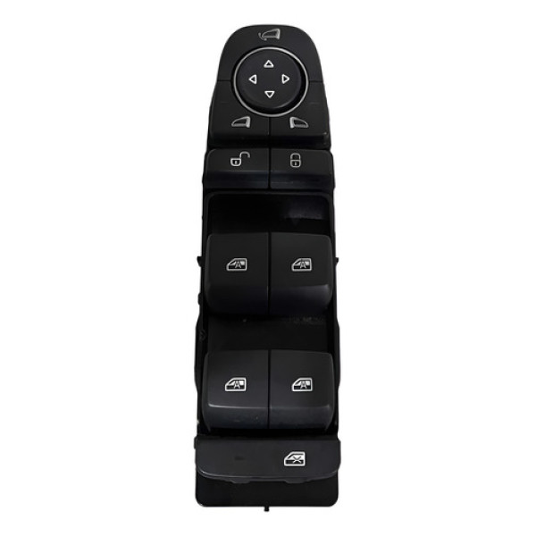 Botao Vidro Eletrico Esquerdo Byd King Gs 2025