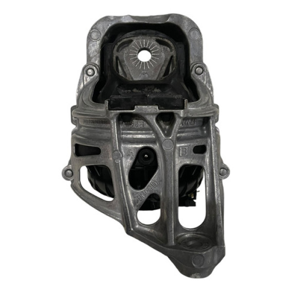 Coxim Do Motor Esquerdo C/detalhe Audi Q5 2.0 2022 2023 2024