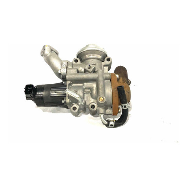 Válvula Egr New Triton 2.4 Gls 2022