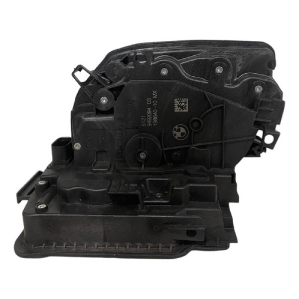 Fechadura Porta Dianteira Direita Bmw X3 G01 2020