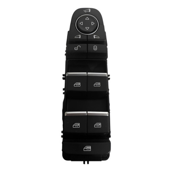 Botao Vidro Eletrico Diant Esq Byd Song Pro 2025