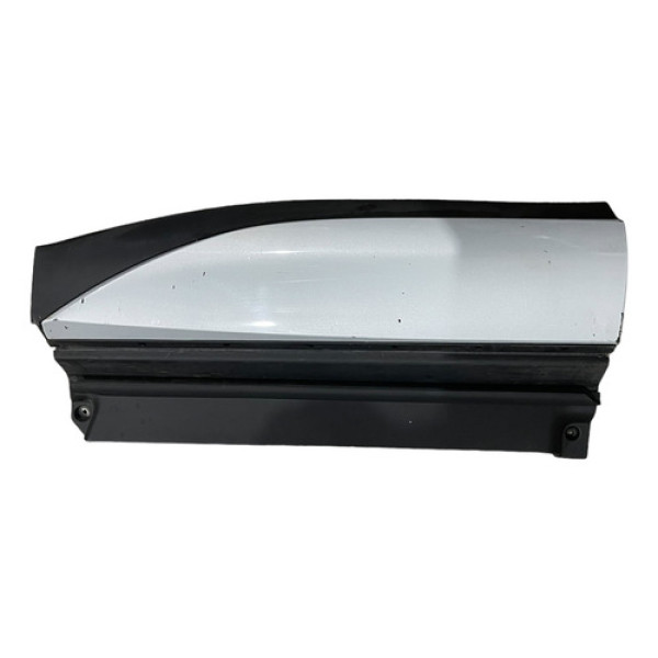 Moldura De Porta Traseira Direita Byd Yuan Plus 23/24