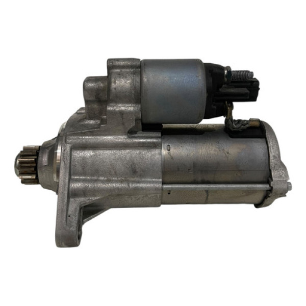 Motor De Arranque Partida Vw Tiguan 2.0 350 R Line 2018/2020
