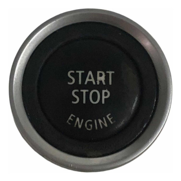 Botão Start Stop Bmw 318 320 E90  2009/2012