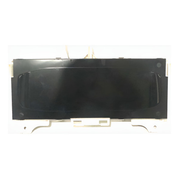 Painel De Instrumentos Jeep Commander Limited 2022/2023 Preto