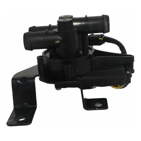 Bomba De Agua Tms Sistema De Gestão Térmica Byd Yuan Plus