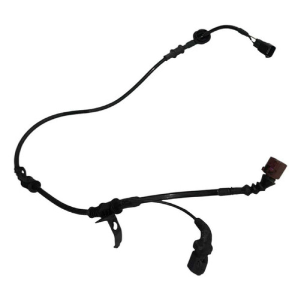 Chicote Sensor Abs Traseiro Byd King Gs 2025