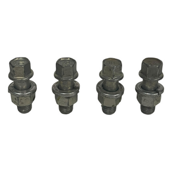 Parafusos Do Cardan New Triton 2020 2021