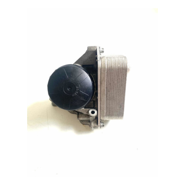 Suporte Filtro Óleo Com Trocador De Calor Bmw 320 X1 2.0 15