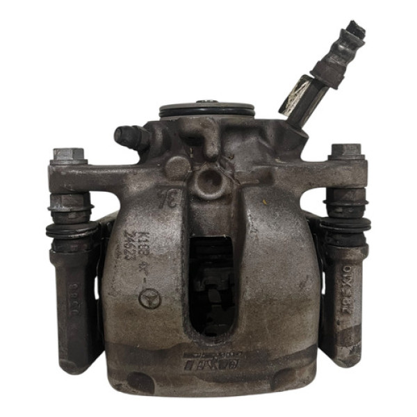 Pinça De Freio Traseira Esquerda Mb Gla 200 1.6 Turbo 2015