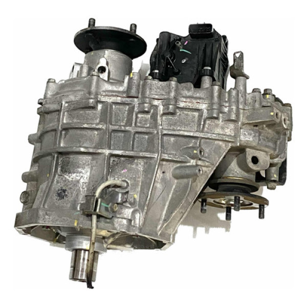 Caixa De Tração New Triton Hpe Gls 2020/2023