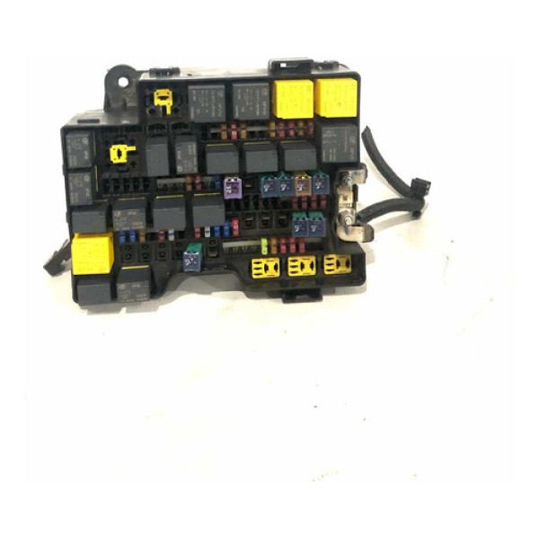 Caixa De Fusíveis Ford Territory Titanium 1.5 20/22