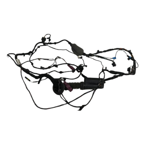 Chicote De Porta Dianteira Direita Bmw X3 G01 2020