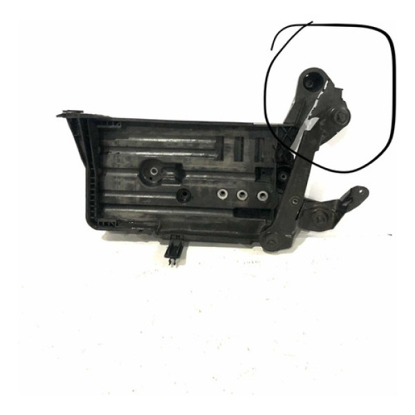 Suporte Da Bateria Audi A3 Sedan 1.4 2014/2017 Com Detalhe