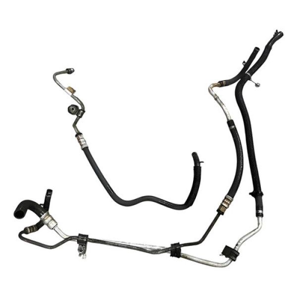 Mangueira Resfriador Oleo Direçao Jeep Grand Cherokee 2013