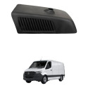 Acabamento Moldura Retrovisor Interno Mb Sprinter 2013 A