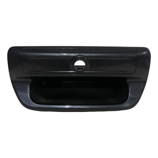 Moldura Maçaneta Tampa Traseira Rampage Rebel Diesel 23/24 Traseira