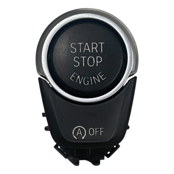 Botão Start Stop Bmw X3 2.0 G01 2019 2020 2021