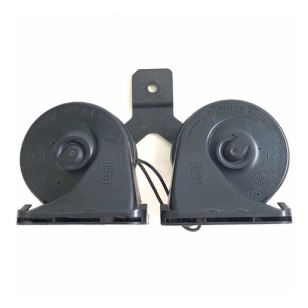 Par De Buzina Original Discovery Sport 2017 2018