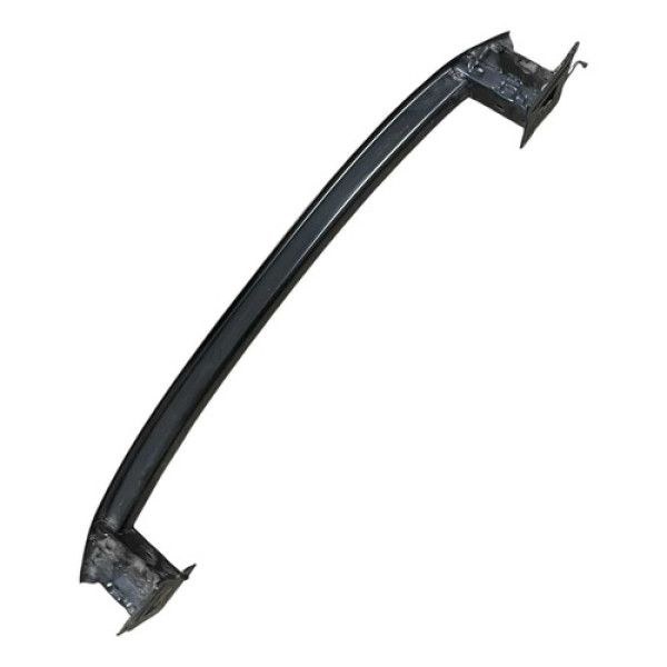 Alma Para-choque Tras Vw Nivus Comfortline 2024