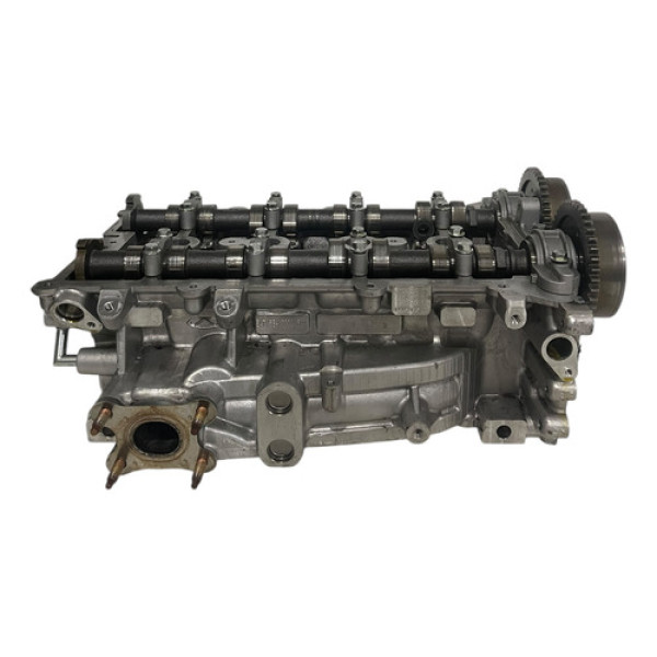 Cabeçote Std Chery Tiggo 5x Pro 1.5 Hydrid 2023 2024