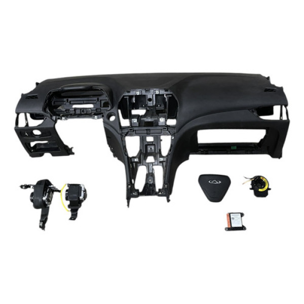 Kit Airbag Chery Arrizo 2019 2020 2021