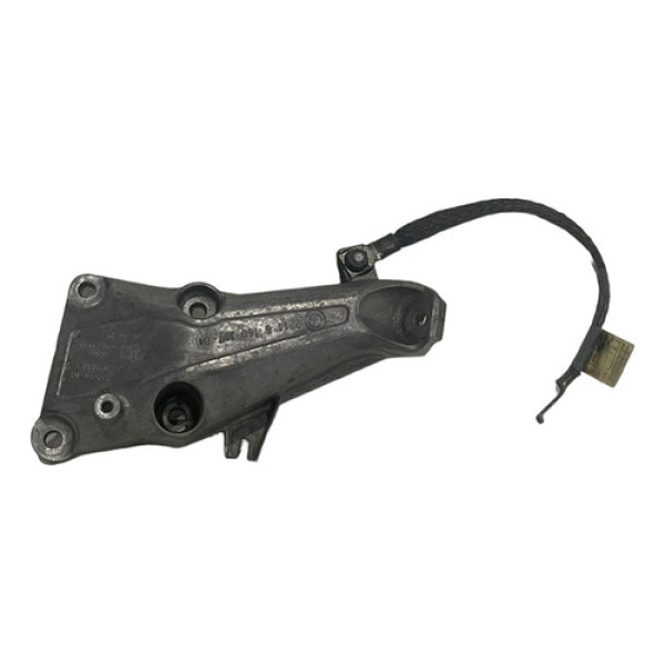 Suporte Coxim Do Motor Bmw 318  320 N46 2009/2012