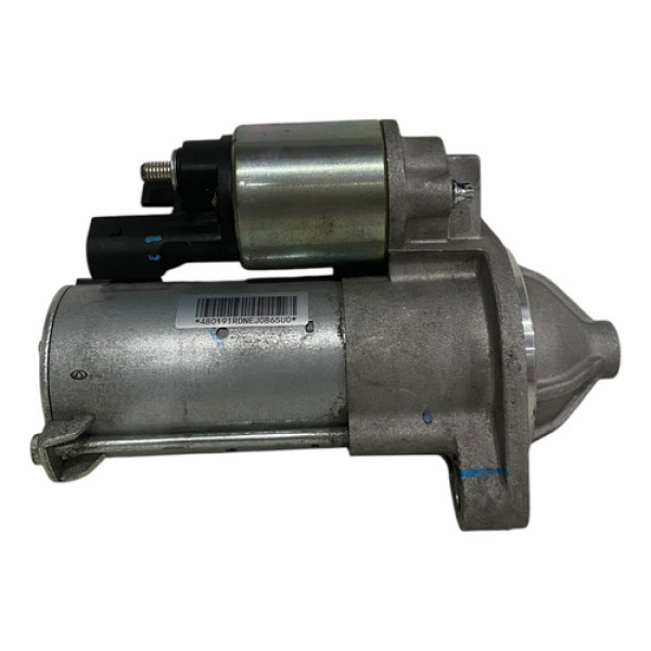 Motor De Arranque Partida Chery Tiggo 5x Pro Hybrid 2023 202