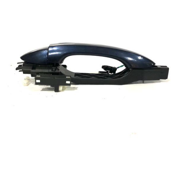 Maçaneta Externa Dianteira Esquerda Chery Tiggo 7pro 1.6 23 Dianteira