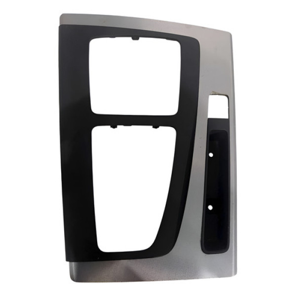 Moldura Console Central Audi Q5 2.0 2018 2020